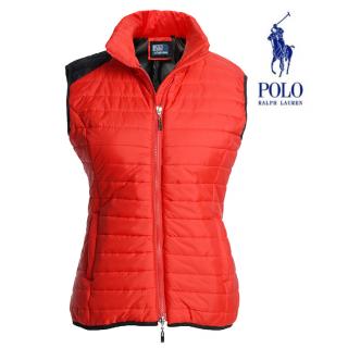Gilet matelassé Ralph Lauren Femme